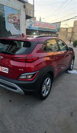 هيونداي كونا